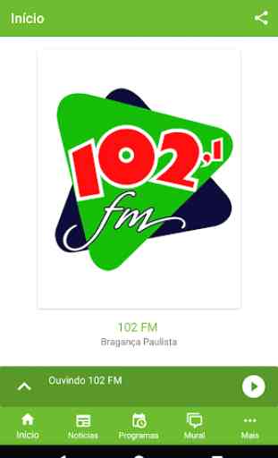 102 FM de Bragança 2