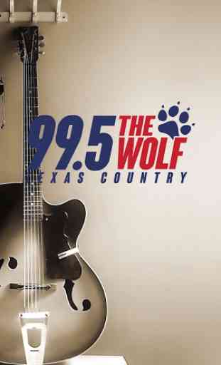 99.5 the Wolf 1