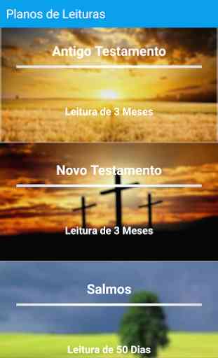 A Bíblia Sagrada em Português 3