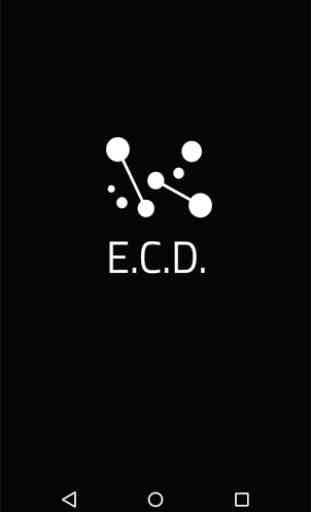 E.C.D Mobile 1