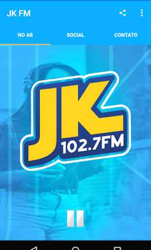JK FM 1