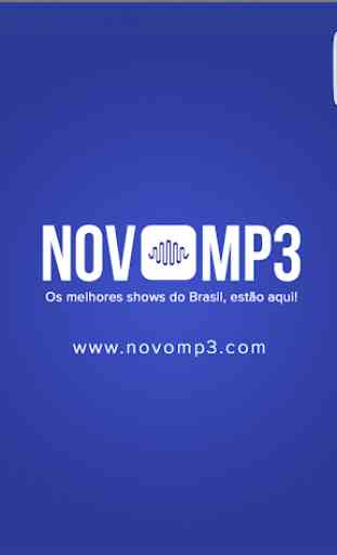Novo MP3 1