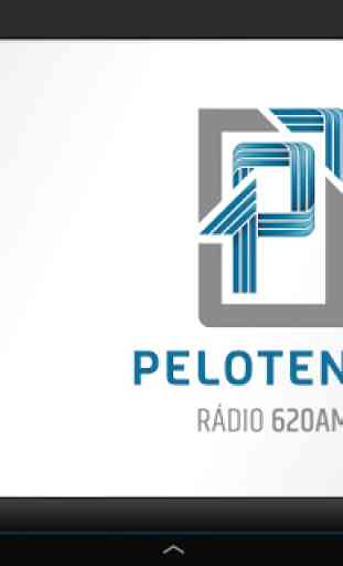 Rádio Pelotense 620 AM 4