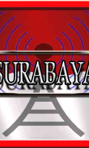Radio Surabaya 1