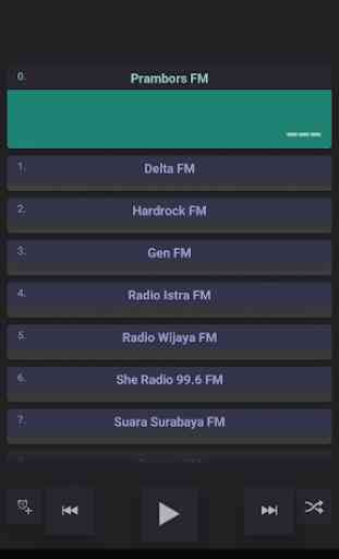 Radio Surabaya FM 2