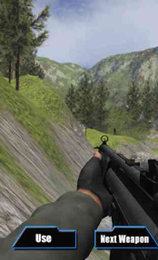 This Is War : Commando Games 3