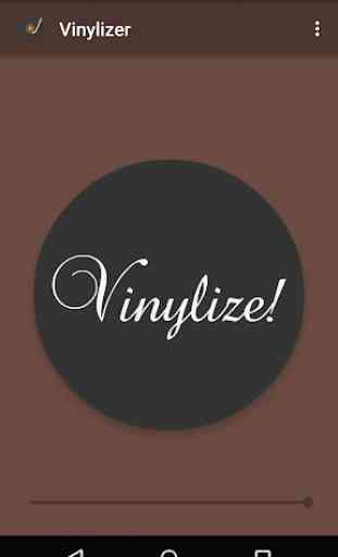 Vinylizer 1