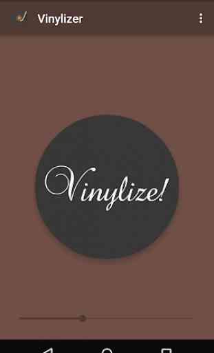 Vinylizer 2