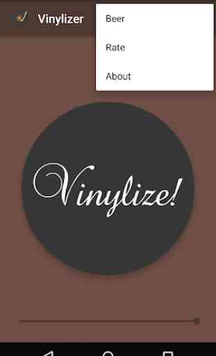 Vinylizer 3