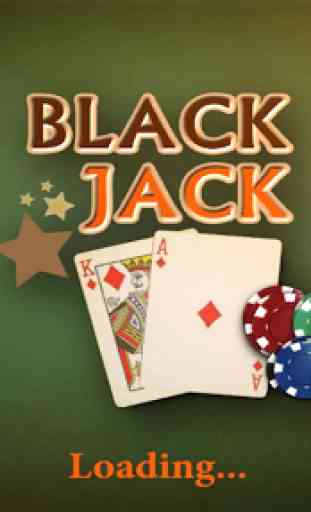 BlackJack 21 Best 1