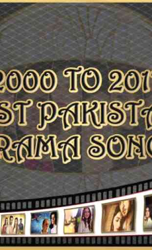 Drama song,Pakistani new  song 3
