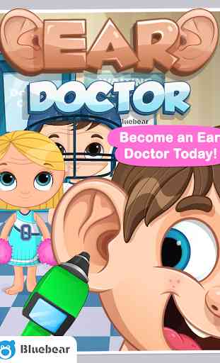 Ear Doctor 1