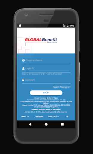 GLOBAL Benefit Solutions 2