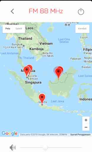 Mandalika FM - Radio Lombok 3