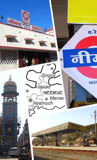 Neemuch News & Utilities 1
