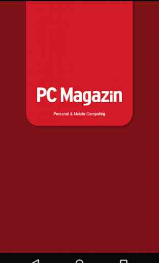 PC Magazin 1