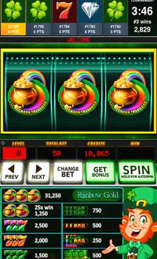 All Vegas Casino: Old Vegas Slots To Play 3