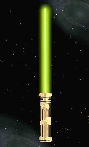 Laser Blade Light Sword 2