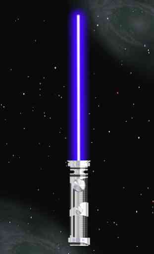Laser Blade Light Sword 3