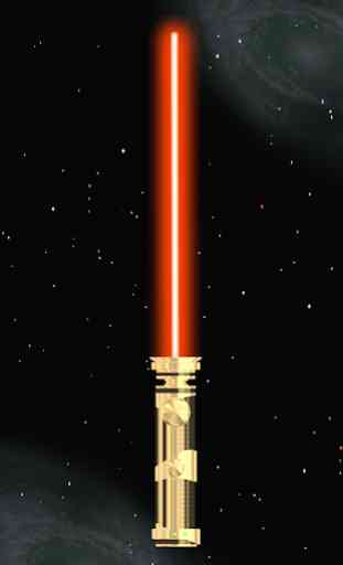 Laser Blade Light Sword 4