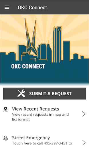 OKC Connect 1