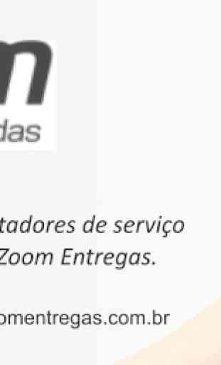ZOOM Entregas - Profissional 4