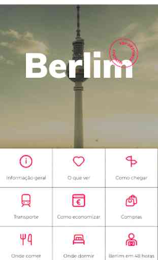 Berlim Guide Civitatis 2