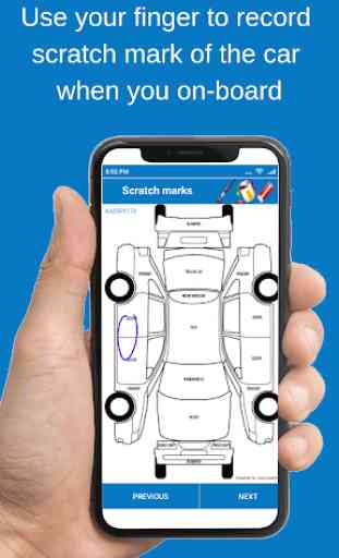 GetAFix Automobile Workshop/Garage Management App 2
