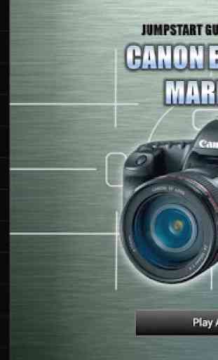 Guide to Canon EOS 5D 1