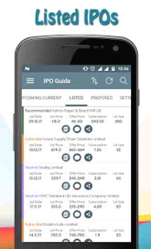 IPO Guide Upcoming IPOs IPO News IPO Alerts India 2