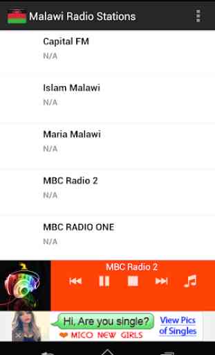 Malawi Radio Stations 4