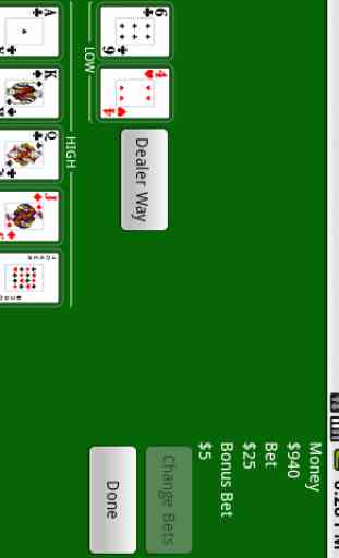 Pai Gow Poker (Free) 1