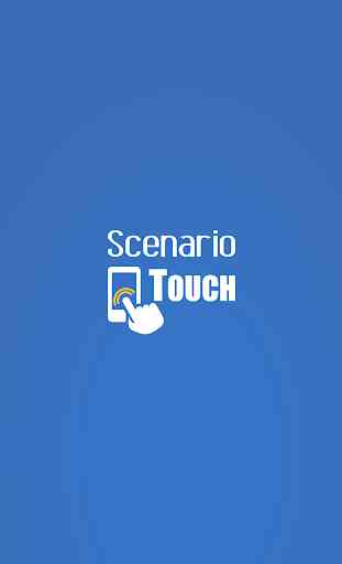 Scenario Touch 4