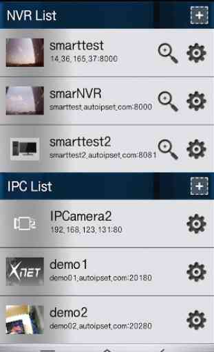 XNET Smart Viewer 2