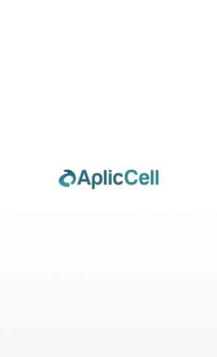 Aplic Cell 1