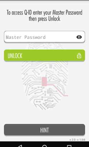 Authenticator Password Manager 1