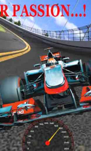 Formula Real Race 2