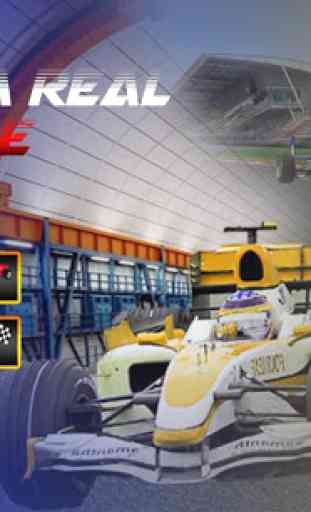 Formula Real Race 3