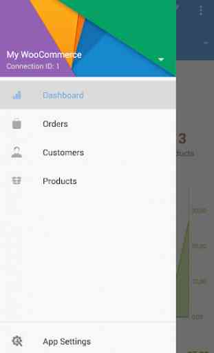 Mobile Assistant for WooCommerce 1