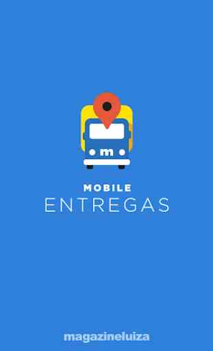 Mobile Entregas 1