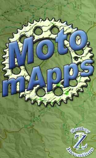 Moto mApps Washington FREE 1