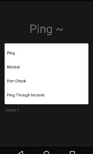 Ping(Host) 2