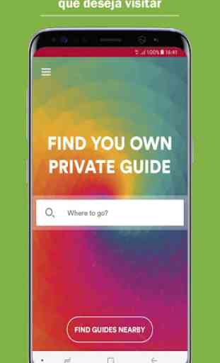 Private Guide World 1