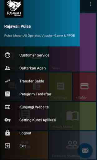 RR Android Center 3