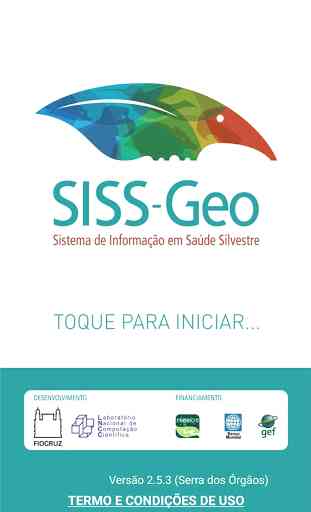 SISS-Geo 1