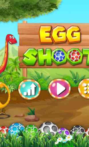 Egg shoot classic 2