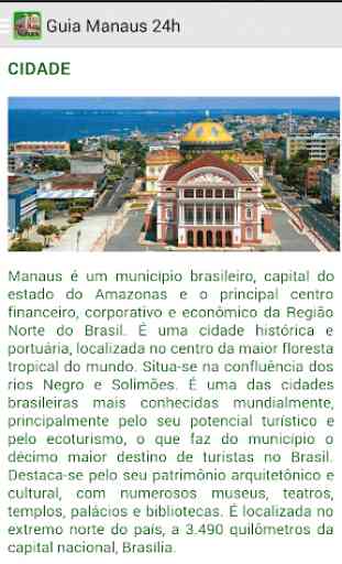 Guia Manaus-24h 2