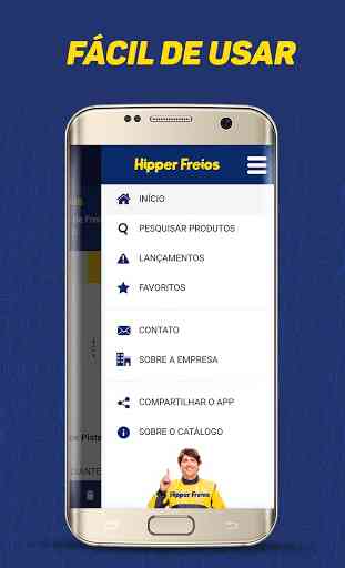 Hipper Freios - Catálogo 2