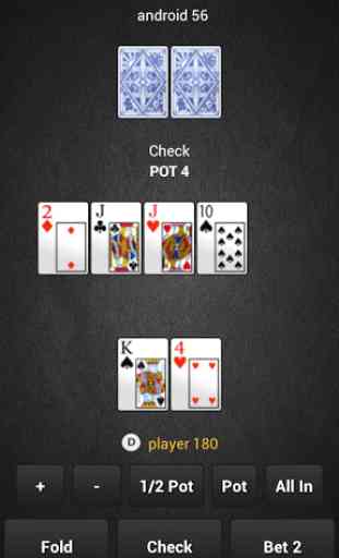 Pokerplay 3
