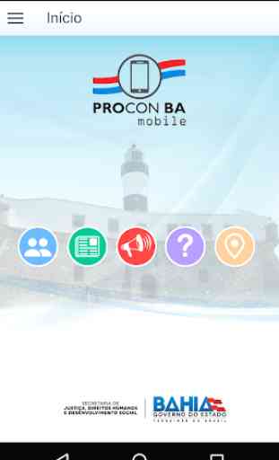PROCON BA Mobile 1